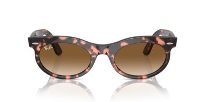 Ray-Ban Wayfarer Oval RB2242