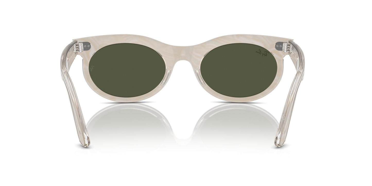 Ray-Ban Wayfarer Oval RB2242