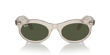Ray-Ban Wayfarer Oval RB2242