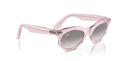 Ray-Ban Wayfarer Oval RB2242