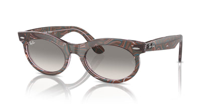 Ray-Ban Wayfarer Oval RB2242
