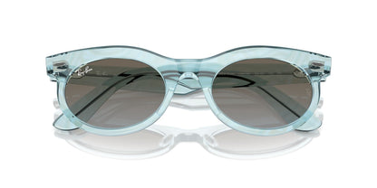 Ray-Ban Wayfarer Oval RB2242