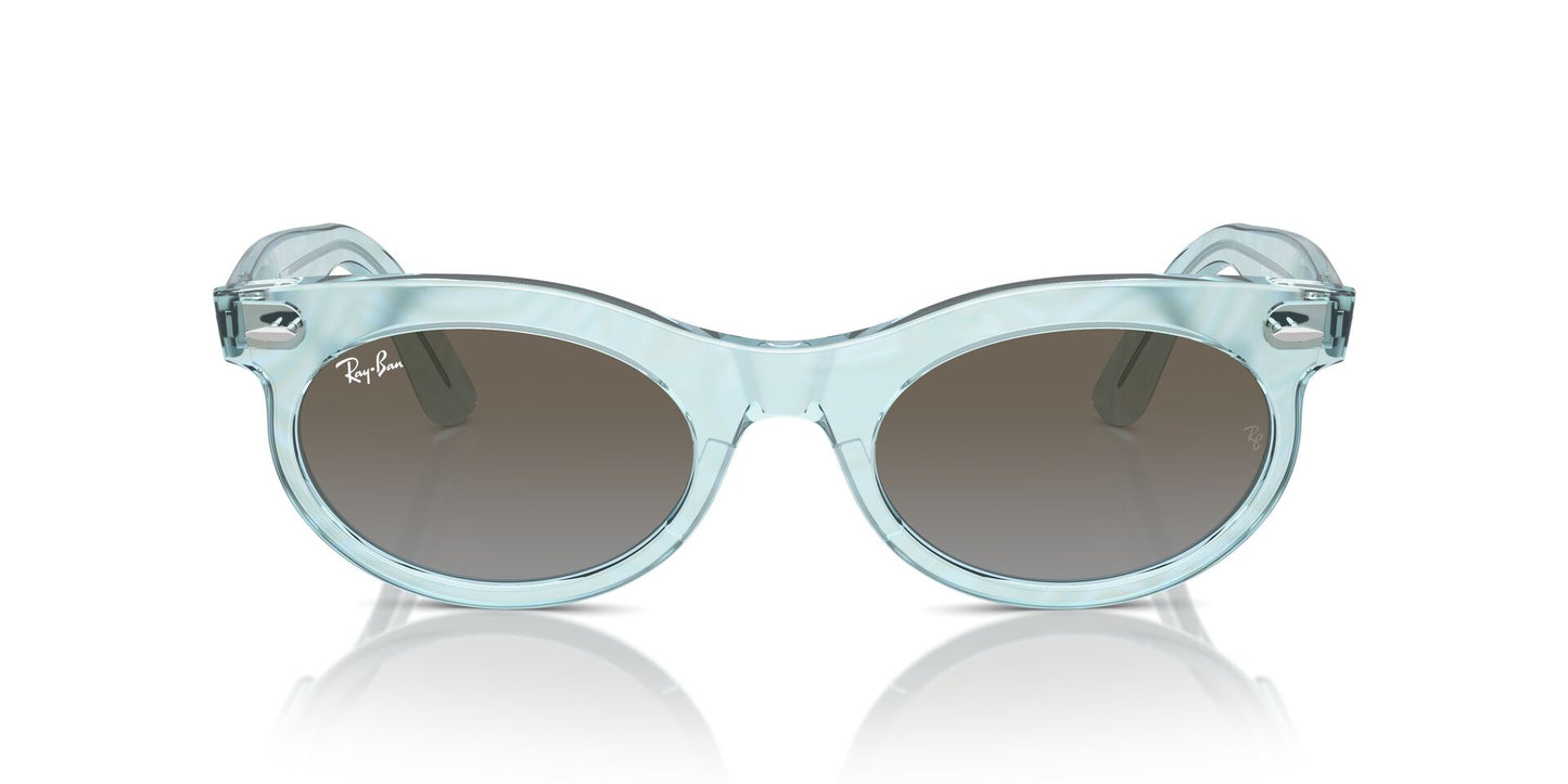 Ray-Ban Wayfarer Oval RB2242