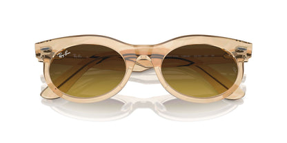 Ray-Ban Wayfarer Oval RB2242