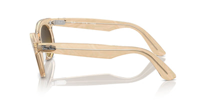 Ray-Ban Wayfarer Oval RB2242