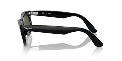 Ray-Ban Wayfarer Oval RB2242