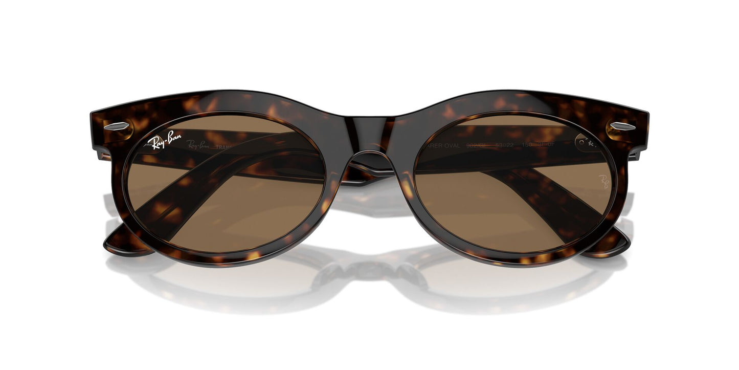 Ray-Ban Wayfarer Oval RB2242