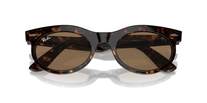 Ray-Ban Wayfarer Oval RB2242