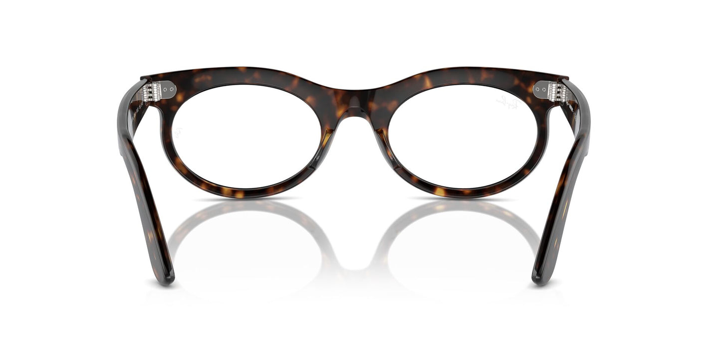 Ray-Ban Wayfarer Oval RB2242