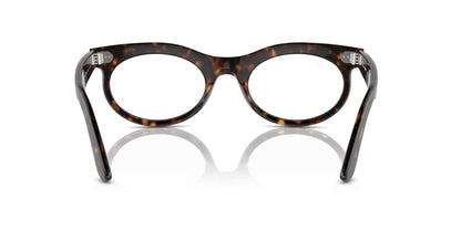 Ray-Ban Wayfarer Oval RB2242