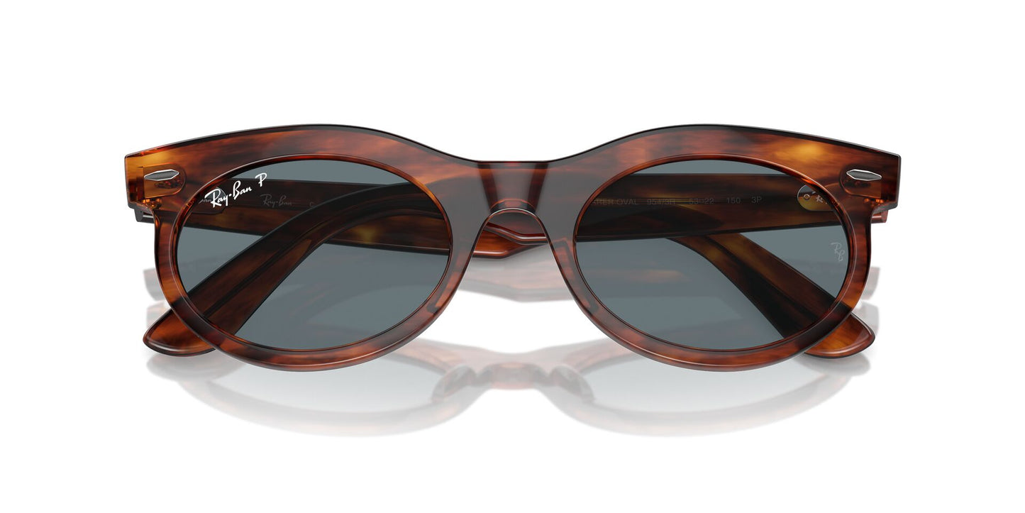 Ray-Ban Wayfarer Oval RB2242