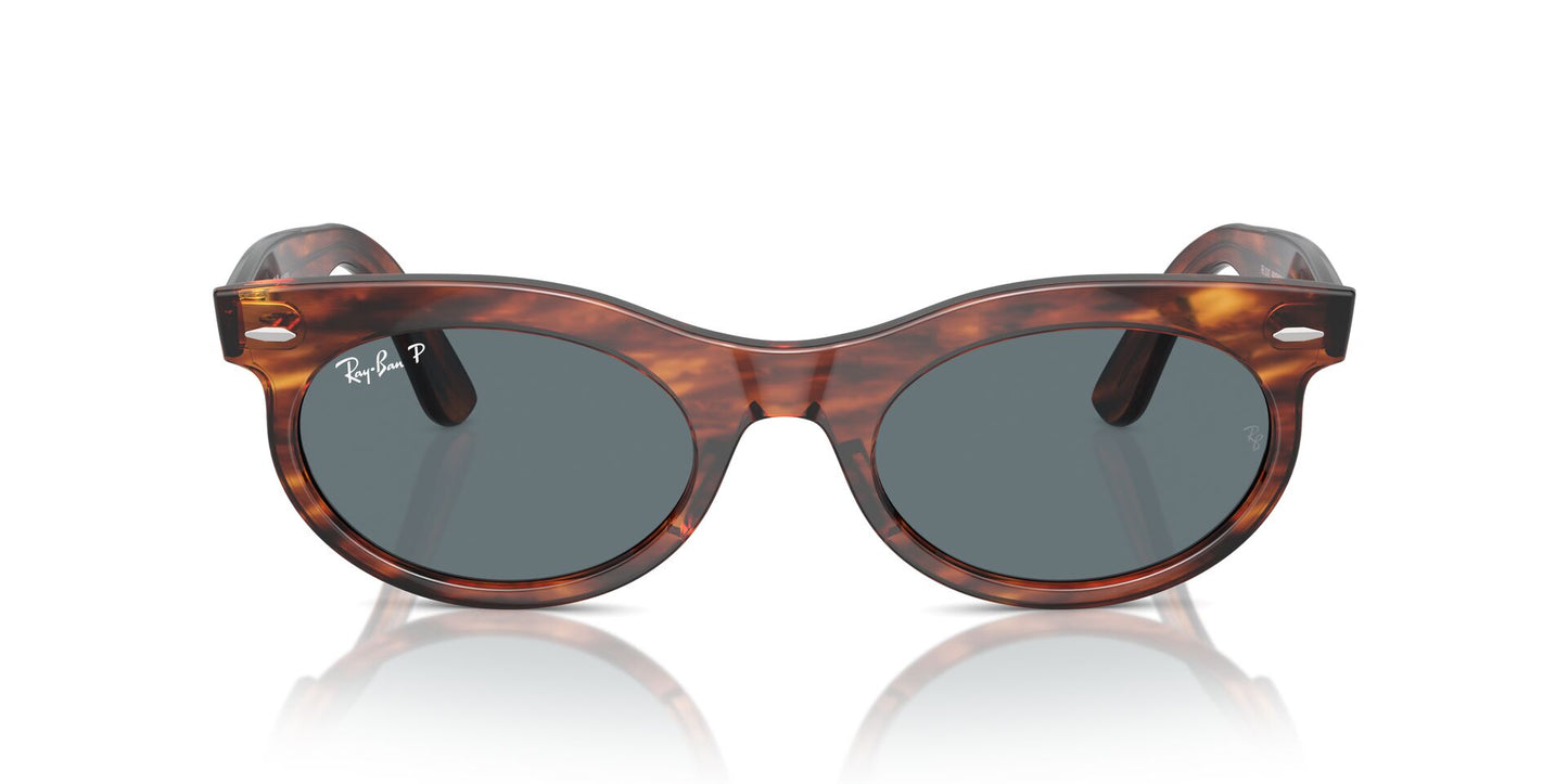 Ray-Ban Wayfarer Oval RB2242