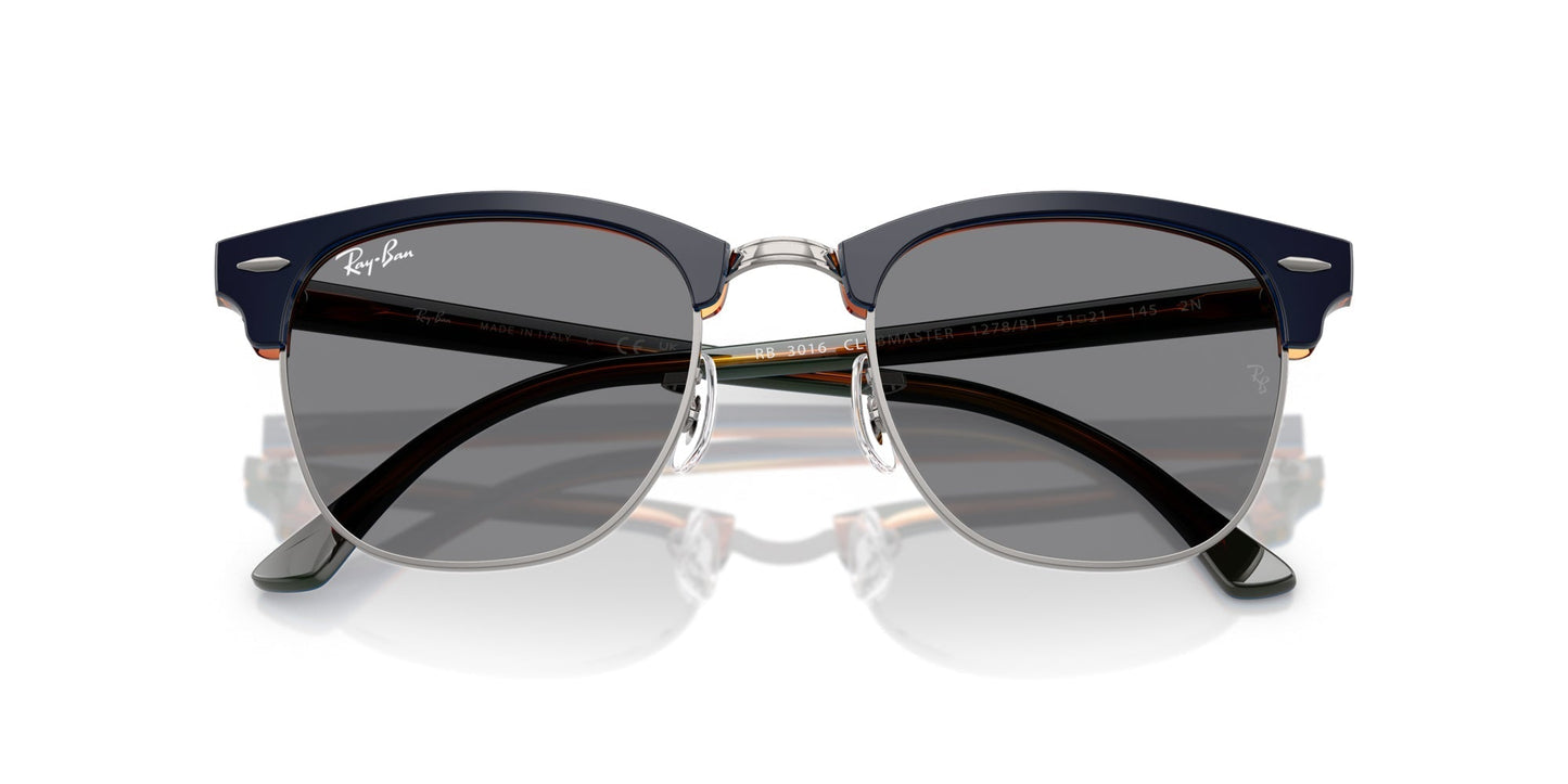 Ray-Ban Clubmaster RB3016