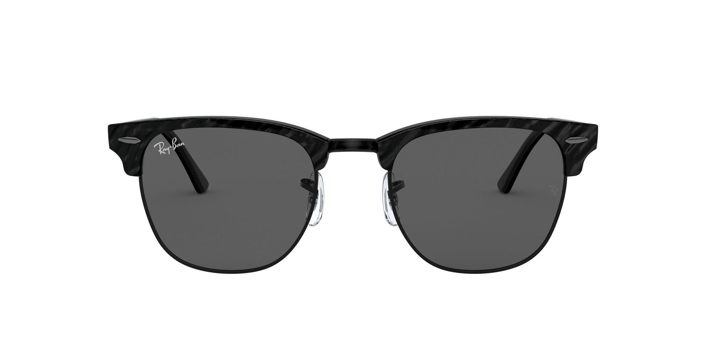 Ray-Ban Clubmaster RB3016