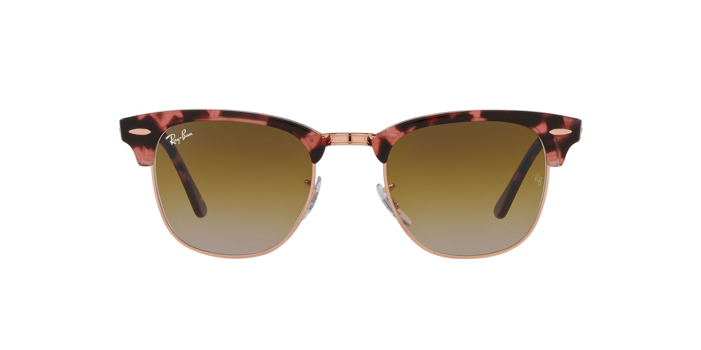 Ray-Ban Clubmaster RB3016