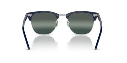 Ray-Ban Clubmaster RB3016