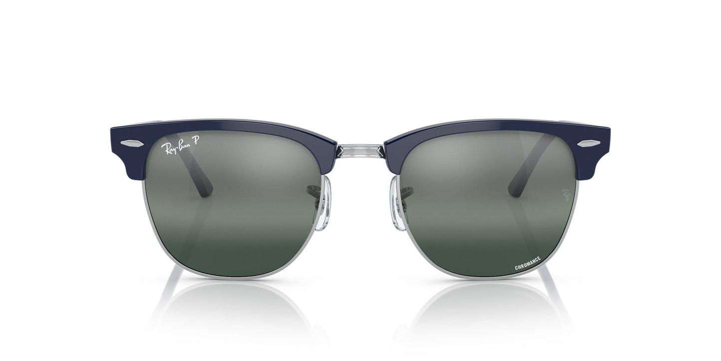 Ray-Ban Clubmaster RB3016