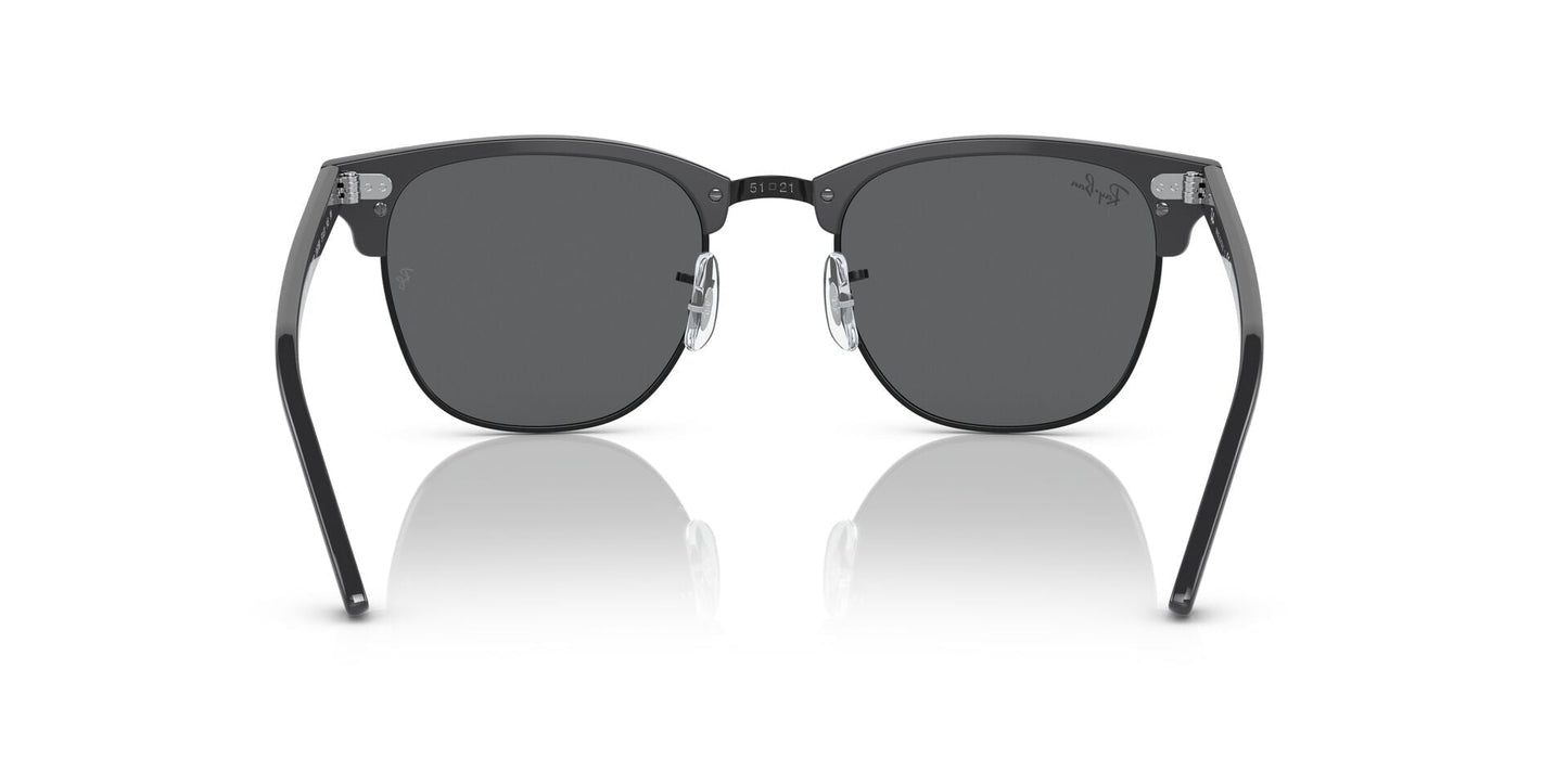 Ray-Ban Clubmaster RB3016