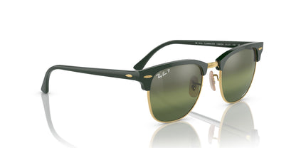 Ray-Ban Clubmaster RB3016