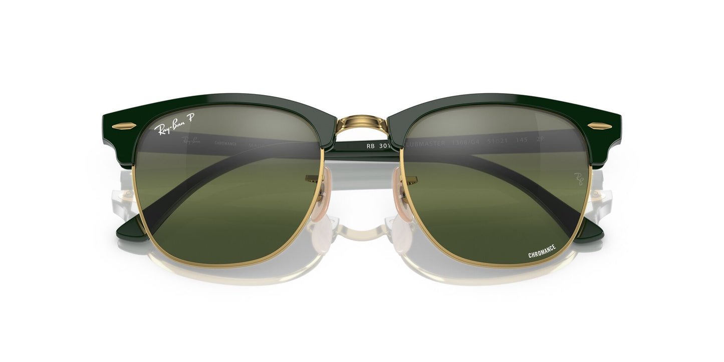 Ray-Ban Clubmaster RB3016