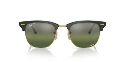 Ray-Ban Clubmaster RB3016