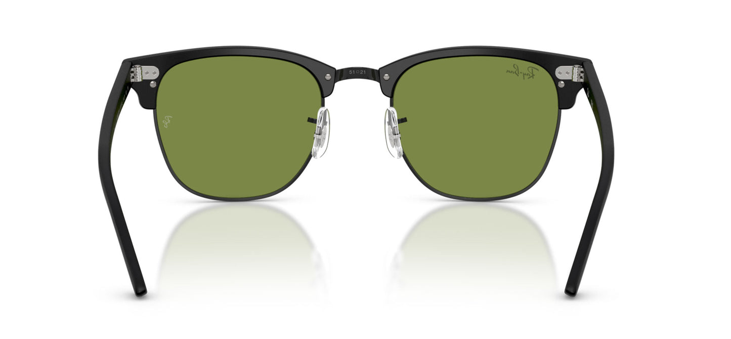 Ray-Ban Clubmaster RB3016