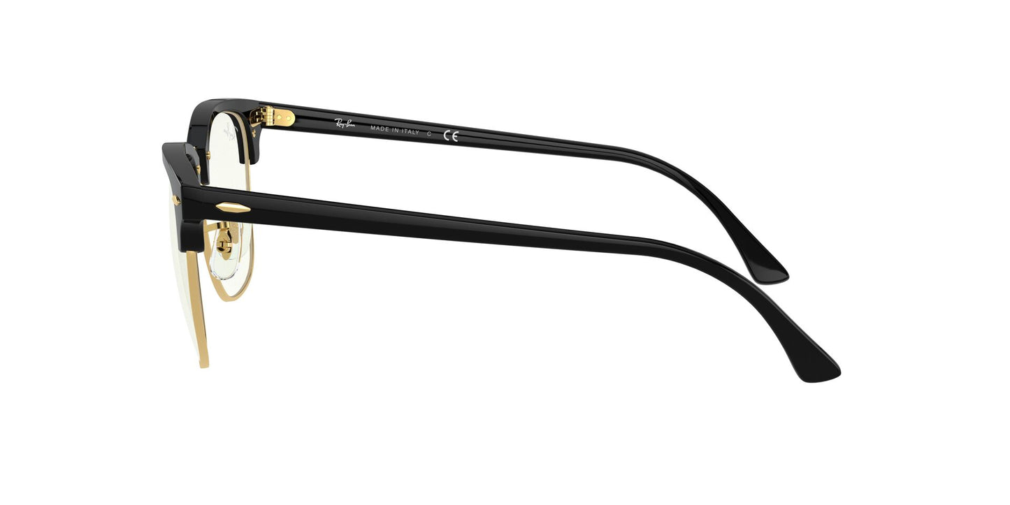 Ray-Ban Clubmaster RB3016