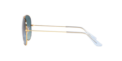 Ray-Ban Aviator RB3025 - Small