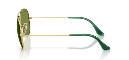 Ray-Ban Aviator RB3025 - Medium