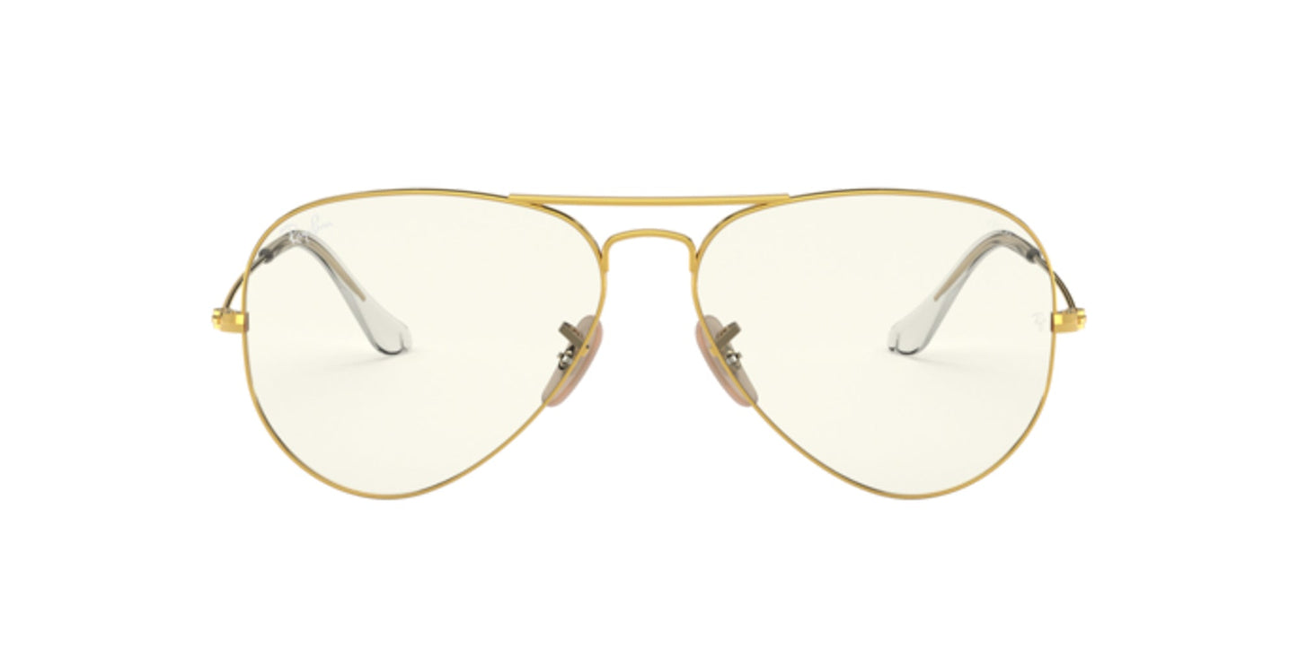 Ray-Ban Aviator RB3025 - Small