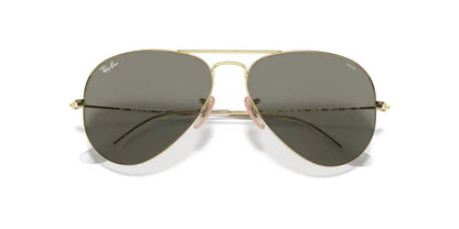 Ray-Ban Aviator RB3025 - Medium