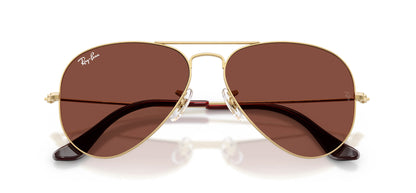 Ray-Ban Aviator RB3025 - Medium