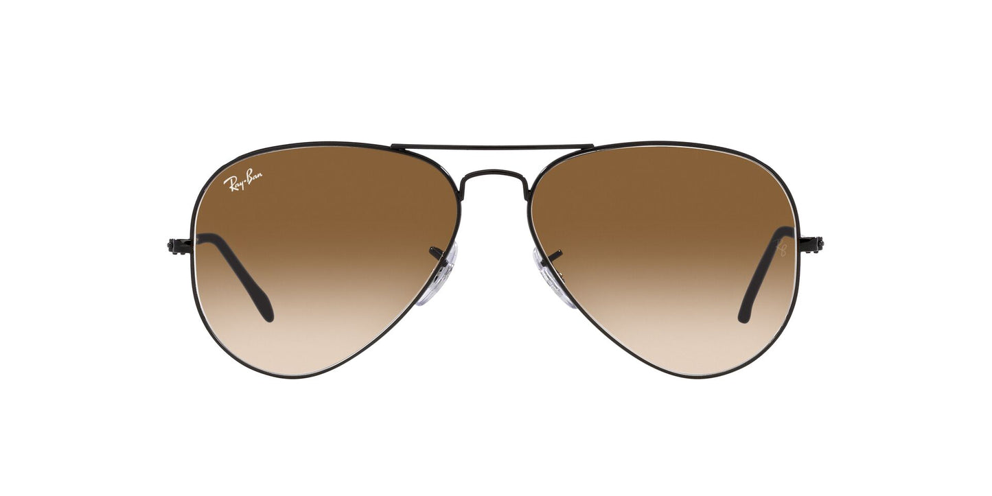 Ray-Ban Aviator RB3025 - Small