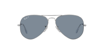 Ray-Ban Aviator RB3025 - Medium