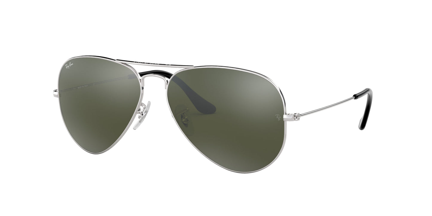 Ray-Ban Aviator RB3025 - Small