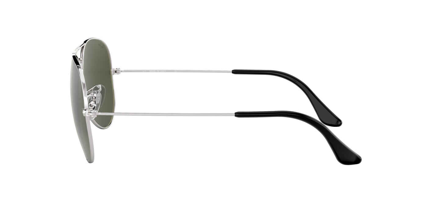 Ray-Ban Aviator RB3025 - Medium