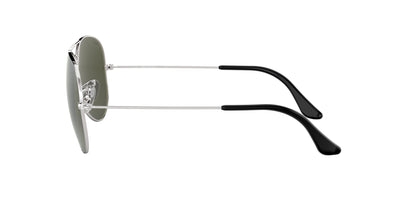 Ray-Ban Aviator RB3025 - Small
