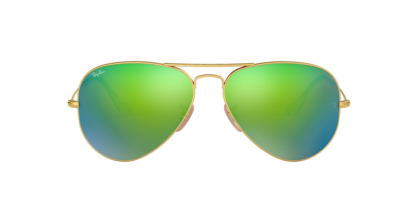 Ray-Ban Aviator RB3025 - Medium