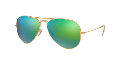Ray-Ban Aviator RB3025 - Small
