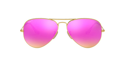 Ray-Ban Aviator RB3025 - Small
