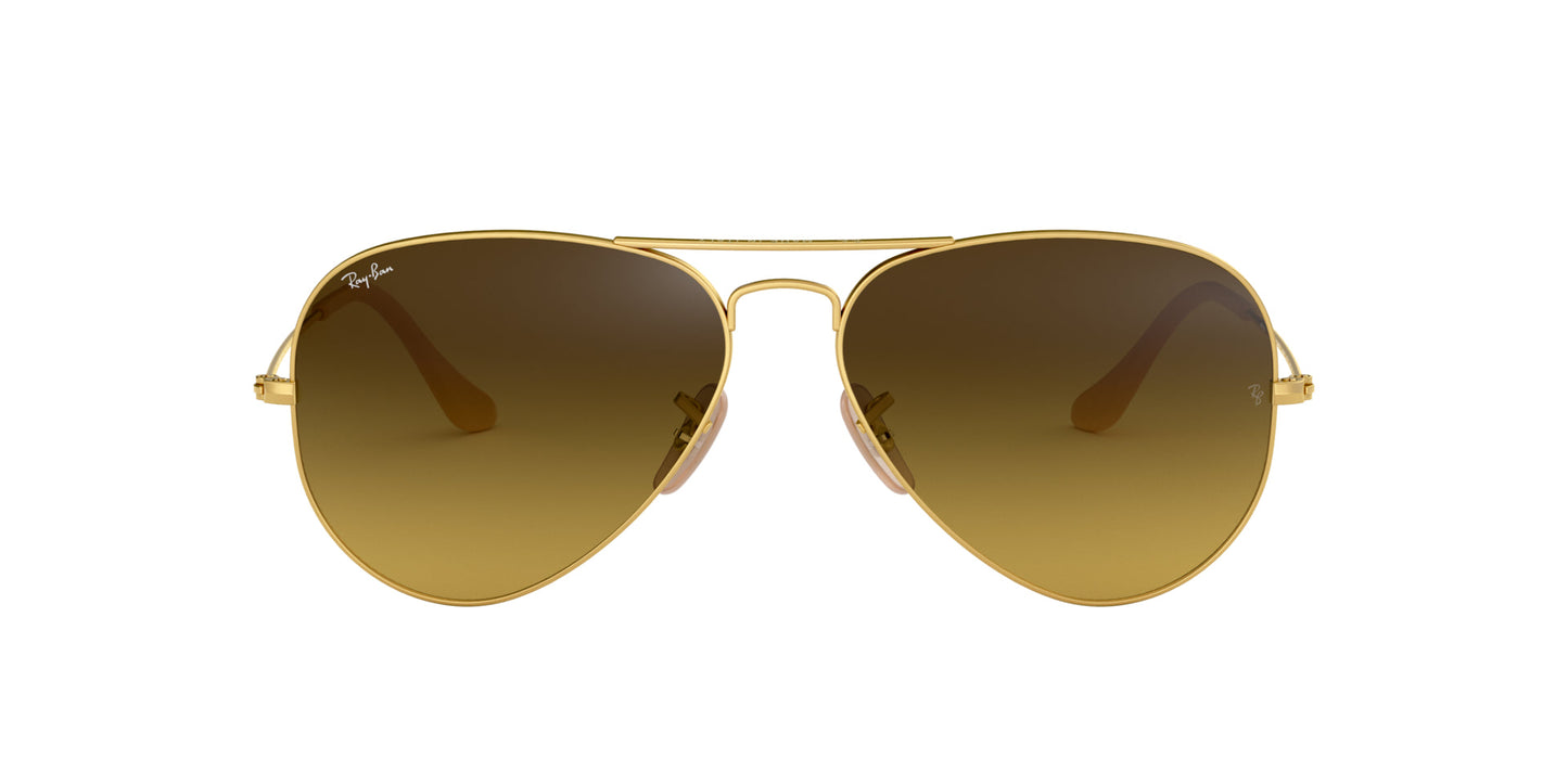 Ray-Ban Aviator RB3025 - Medium