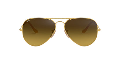 Ray-Ban Aviator RB3025 - Medium
