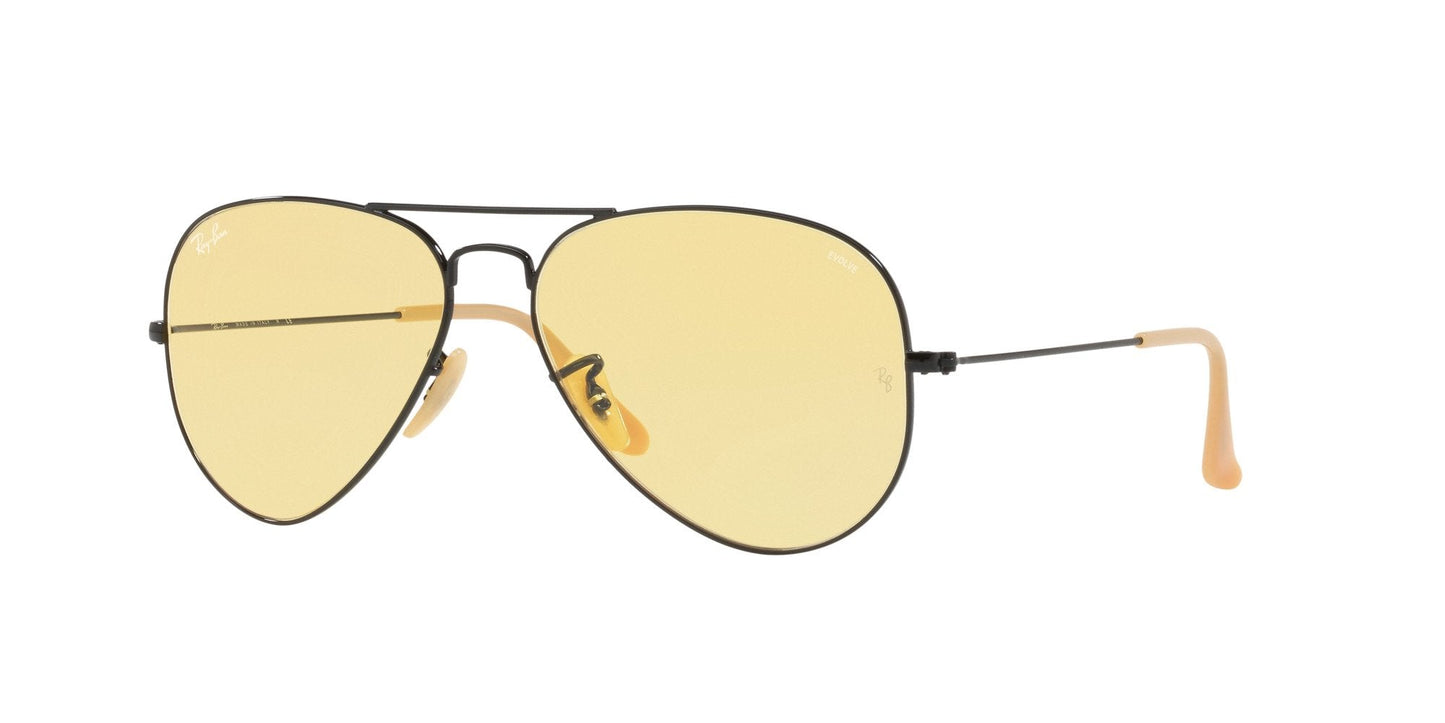 Ray-Ban Aviator RB3025 - Small