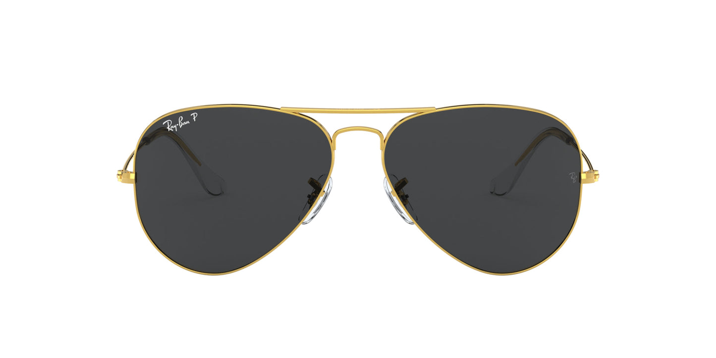 Ray-Ban Aviator RB3025 - Small