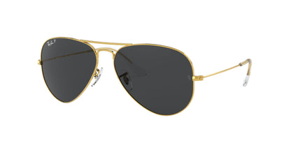Ray-Ban Aviator RB3025 - Small