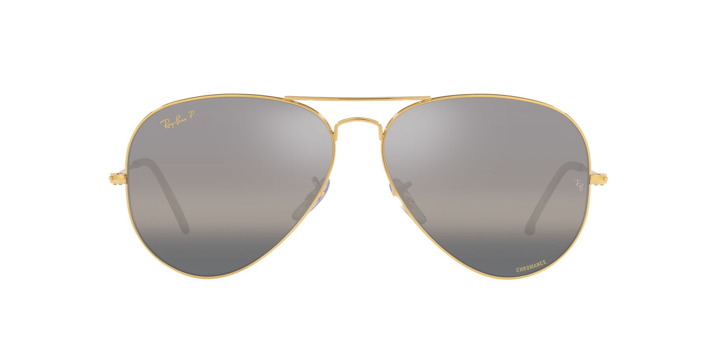 Ray-Ban Aviator RB3025 - Medium