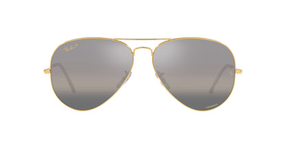 Ray-Ban Aviator RB3025 - Small
