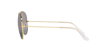 Ray-Ban Aviator RB3025 - Medium