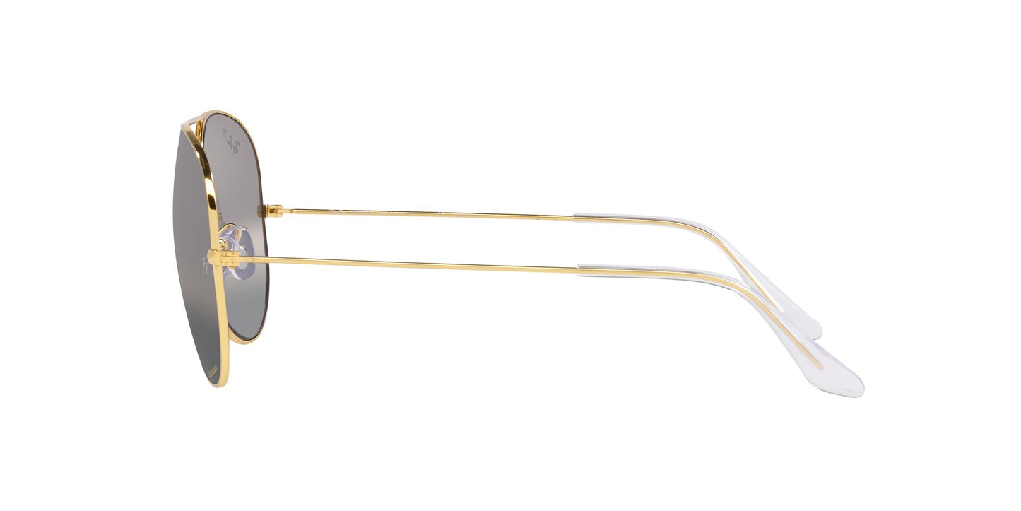 Ray-Ban Aviator RB3025 - Small