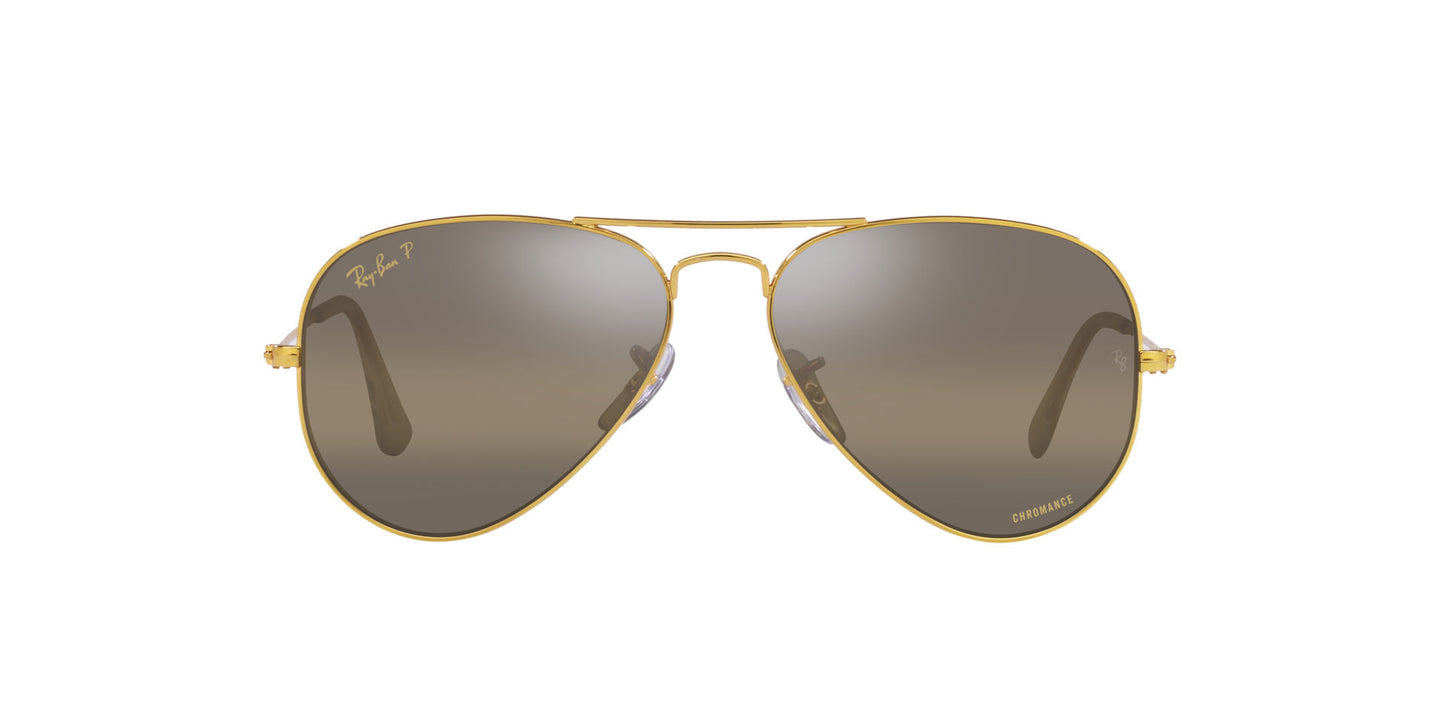 Ray-Ban Aviator RB3025 - Medium